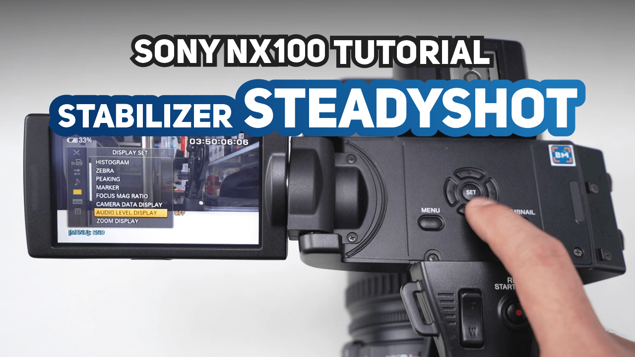 cara mengaktifkan stabilizer iphone 11