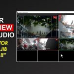 OBS Multiview Studio - Tutorial