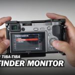 Mengatasi LCD Kamera Sony A6000 Tiba Tiba Mati